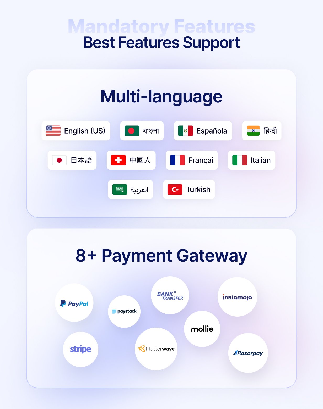 Tourex – Laravel Travel Agency & Hotel Booking Solution